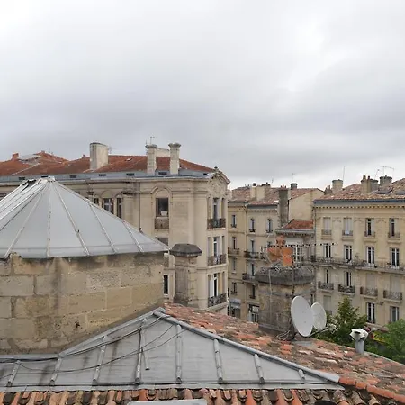 Typique Bordelais Bordeaux