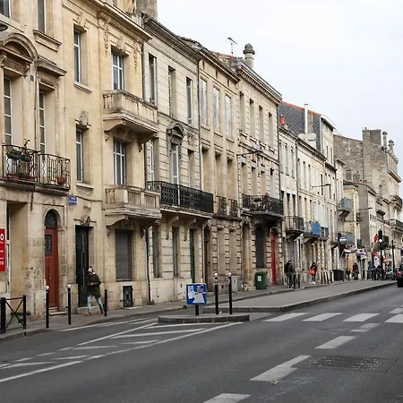 Typique Bordelais Bordeaux